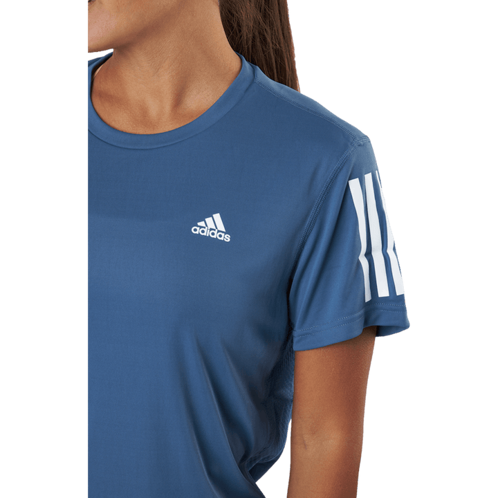 Own The Run Tee Wonste