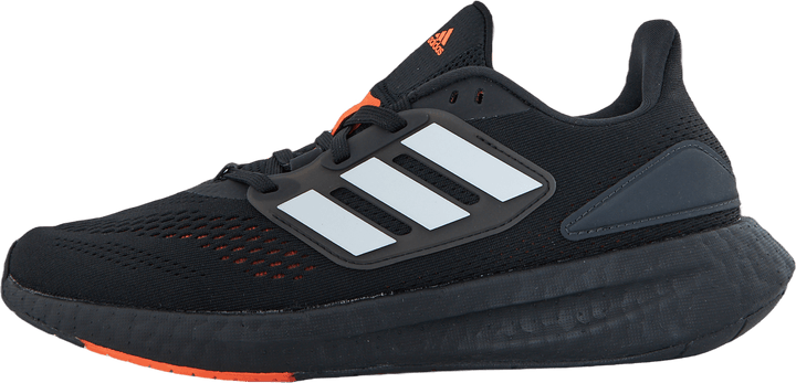 Pureboost 22 Shoes Core Black / Cloud White / Carbon