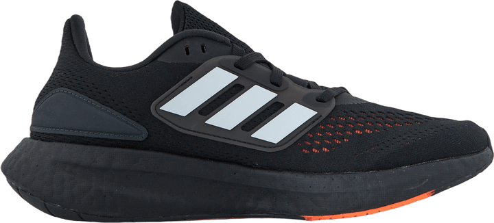 Pureboost 22 Shoes Core Black / Cloud White / Carbon
