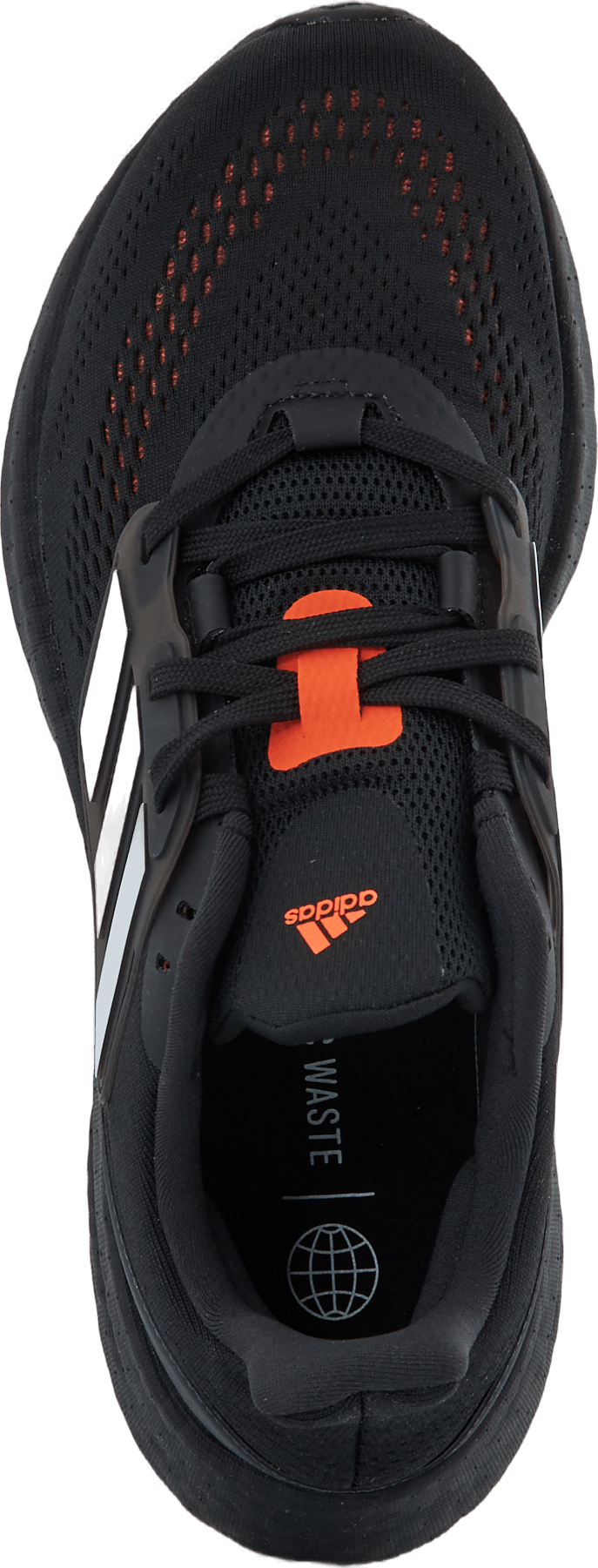 Pureboost 22 Shoes Core Black / Cloud White / Carbon