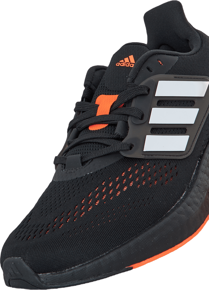 Pureboost 22 Shoes Core Black / Cloud White / Carbon
