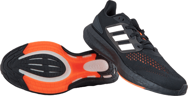 Pureboost 22 Shoes Core Black / Cloud White / Carbon