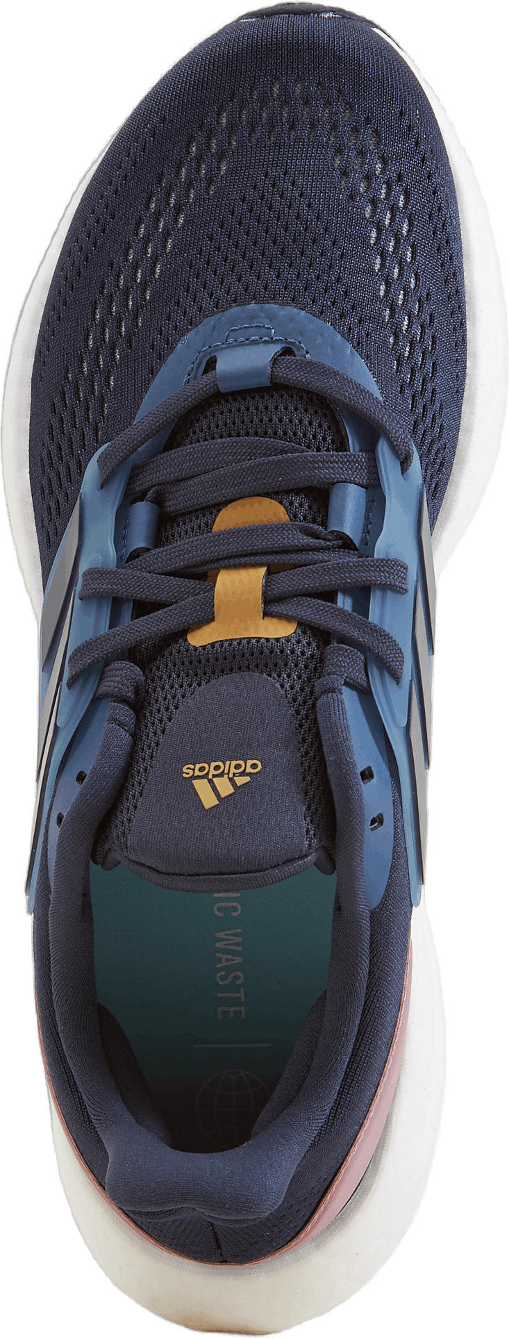 Pureboost 22 Shoes Shanav / Wonste / Magmau