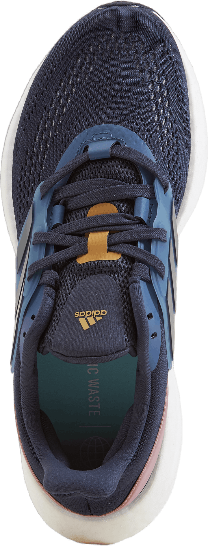 Pureboost 22 Shoes Shanav / Wonste / Magmau