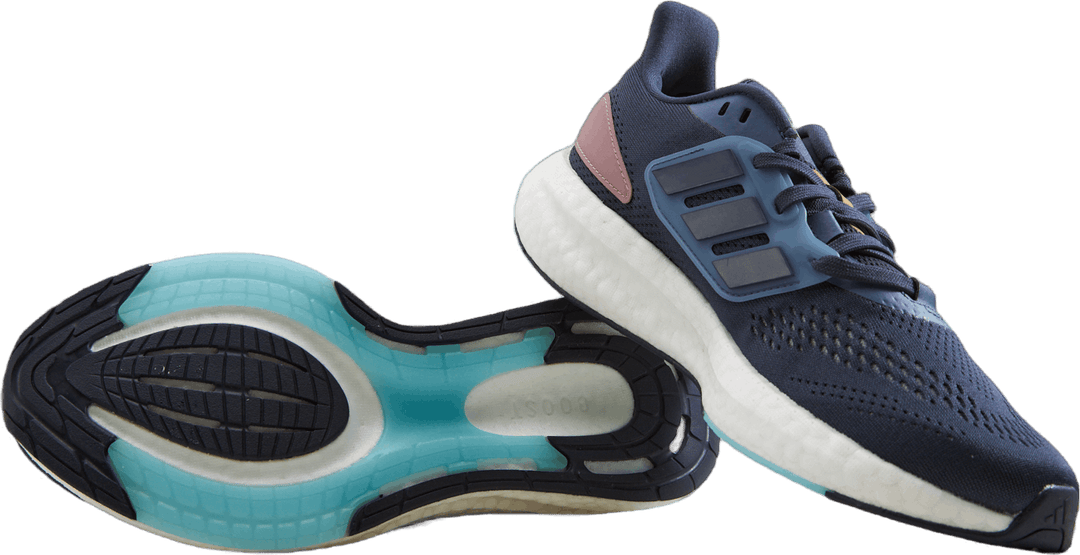 Pureboost 22 Shoes Shanav / Wonste / Magmau