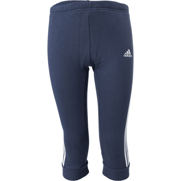 Badge Of Sport Jogger Set Bliblu/White