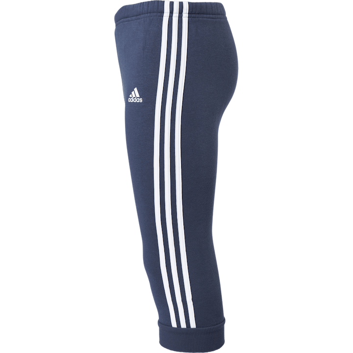 Badge Of Sport Jogger Set Bliblu/White