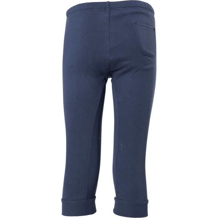 Badge Of Sport Jogger Set Bliblu/White