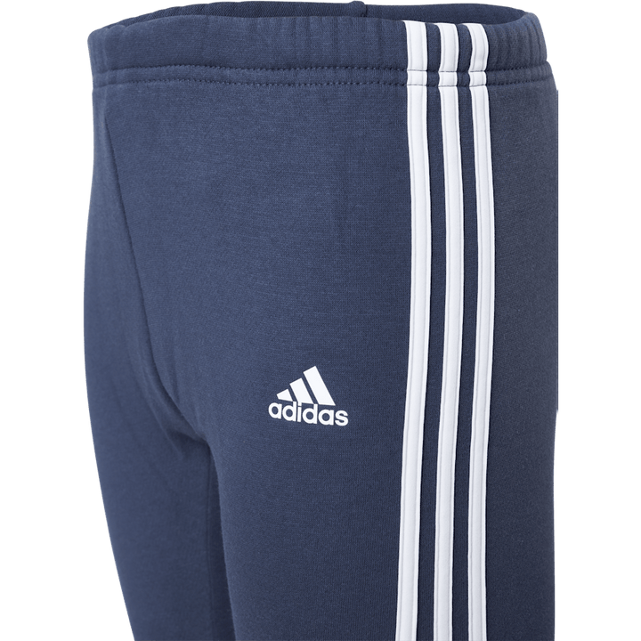 Badge Of Sport Jogger Set Bliblu/White