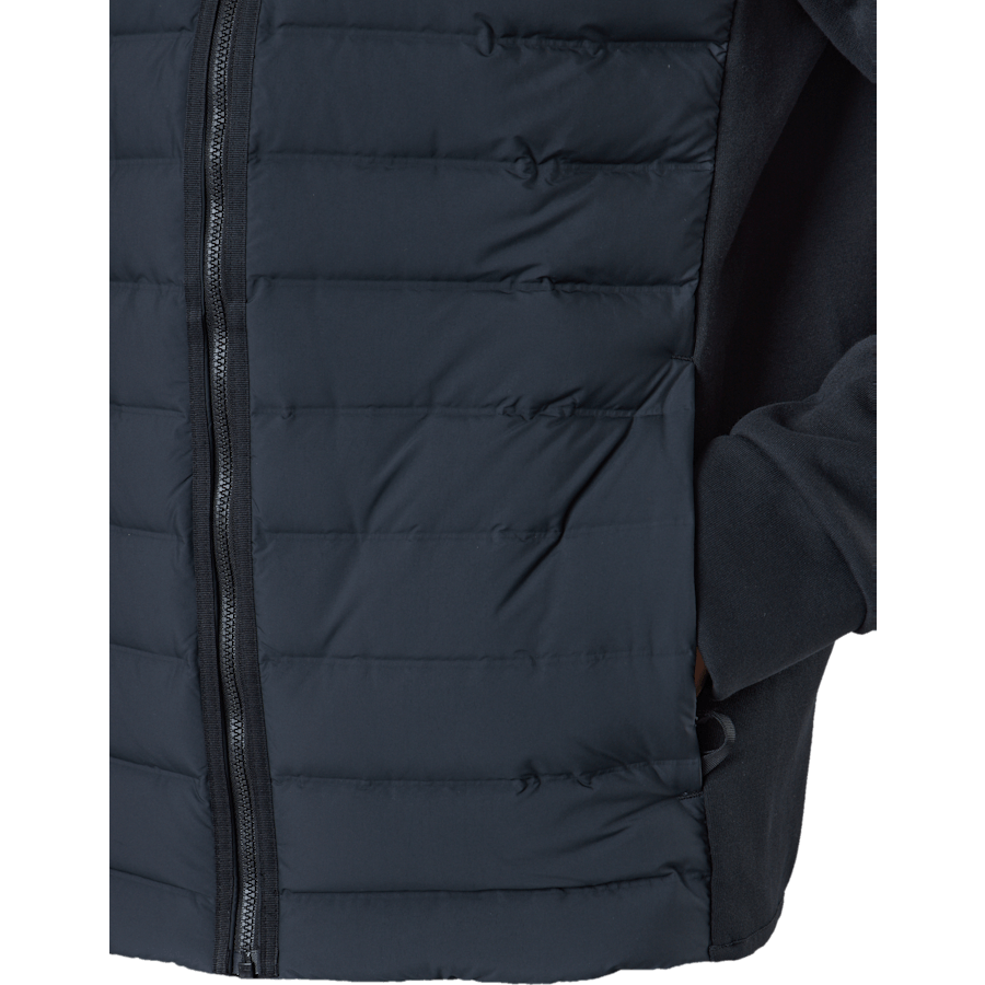 "Varilite Hybrid Black