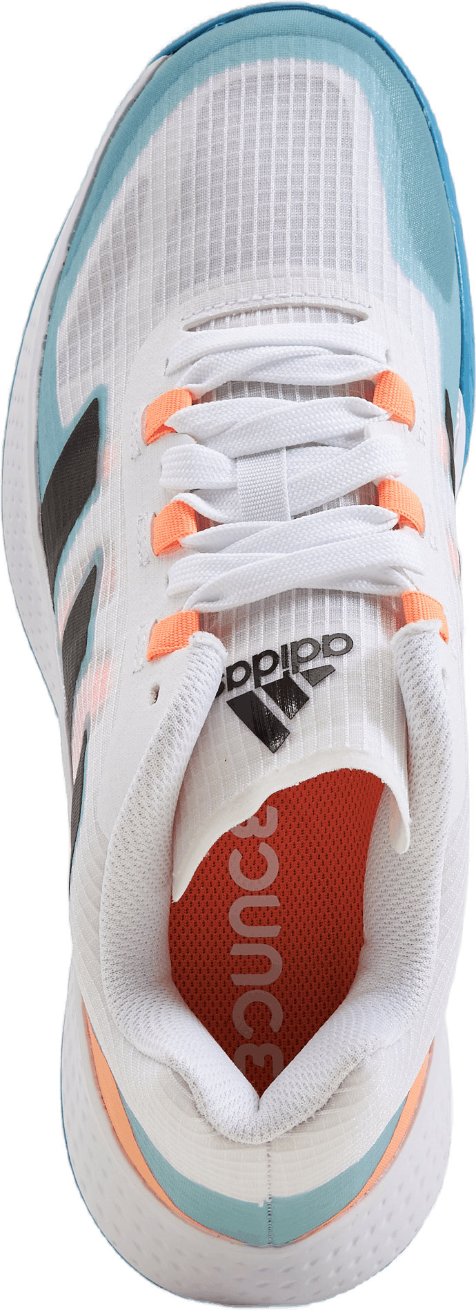 Forcebounce 2.0 M Ftwwht/cblack/pulblu
