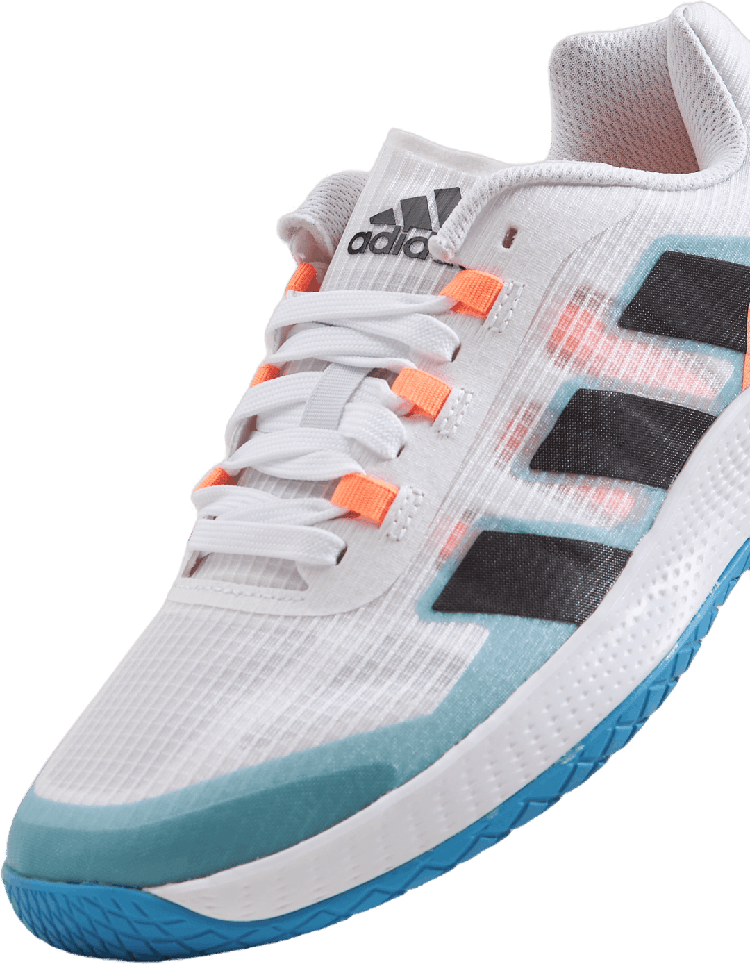 Forcebounce 2.0 M Ftwwht/cblack/pulblu