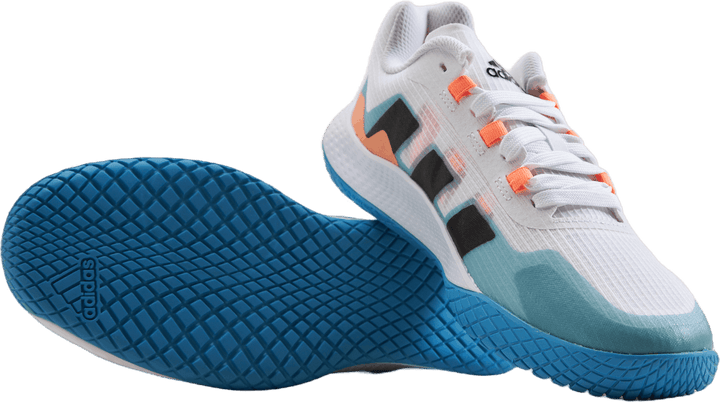 Forcebounce 2.0 M Ftwwht/cblack/pulblu