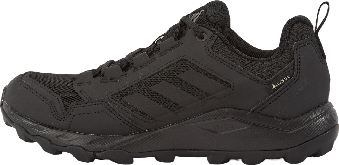 Tracerocker 2.0 GORE-TEX Trail Running Shoes Core Black / Core Black / Grey Five