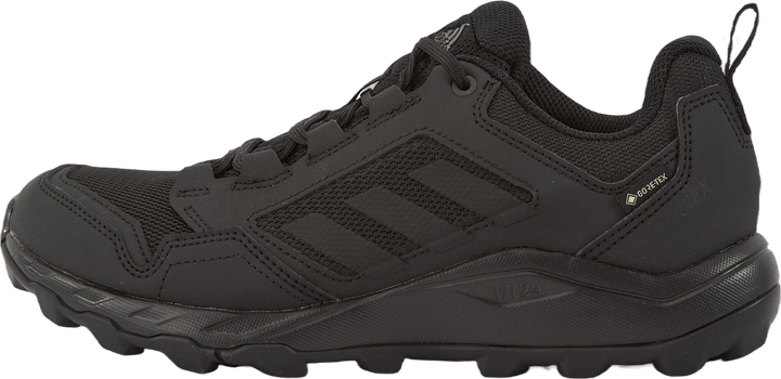 Tracerocker 2.0 GORE-TEX Trail Running Shoes Core Black / Core Black / Grey Five