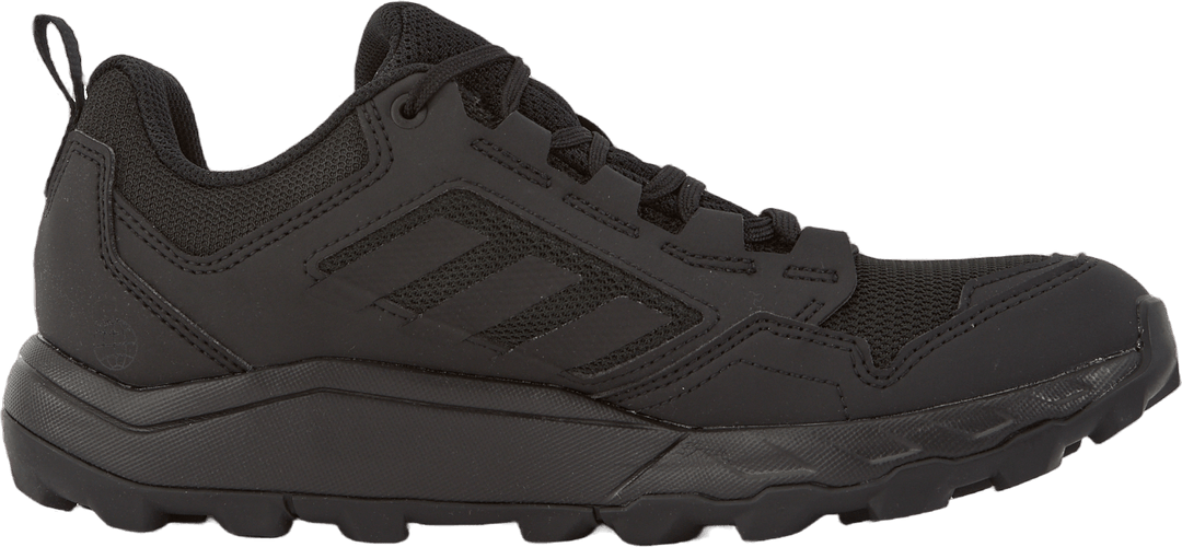Tracerocker 2.0 GORE-TEX Trail Running Shoes Core Black / Core Black / Grey Five