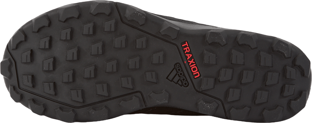 Tracerocker 2.0 GORE-TEX Trail Running Shoes Core Black / Core Black / Grey Five