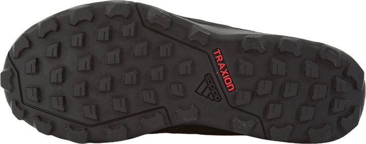 Tracerocker 2.0 GORE-TEX Trail Running Shoes Core Black / Core Black / Grey Five
