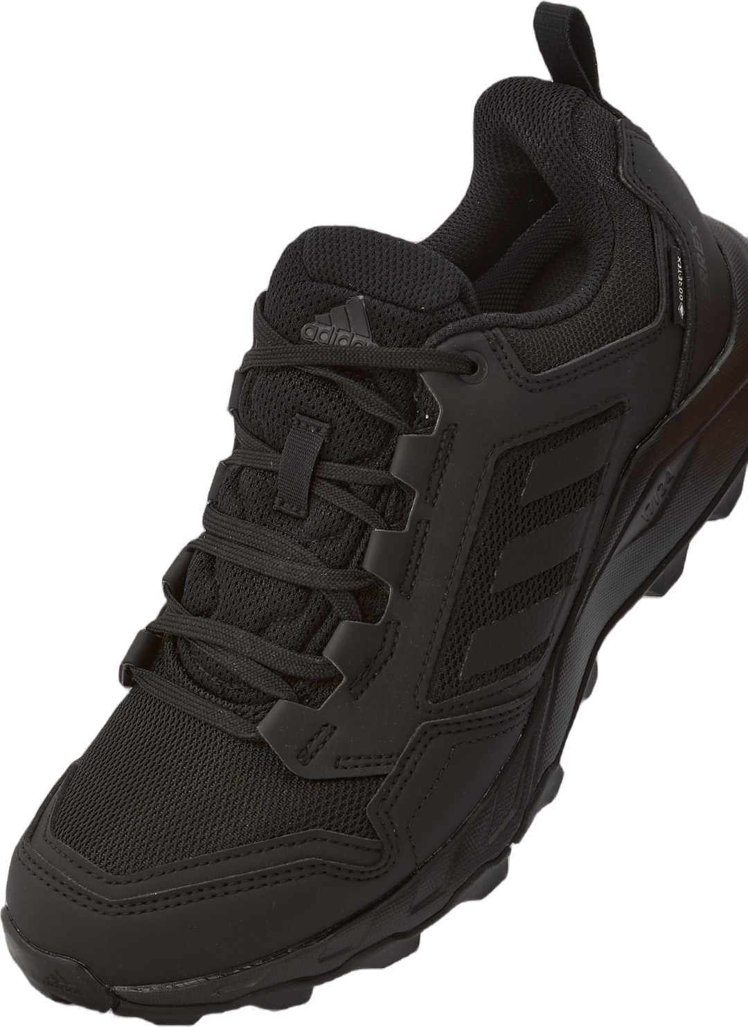 Tracerocker 2.0 GORE-TEX Trail Running Shoes Core Black / Core Black / Grey Five