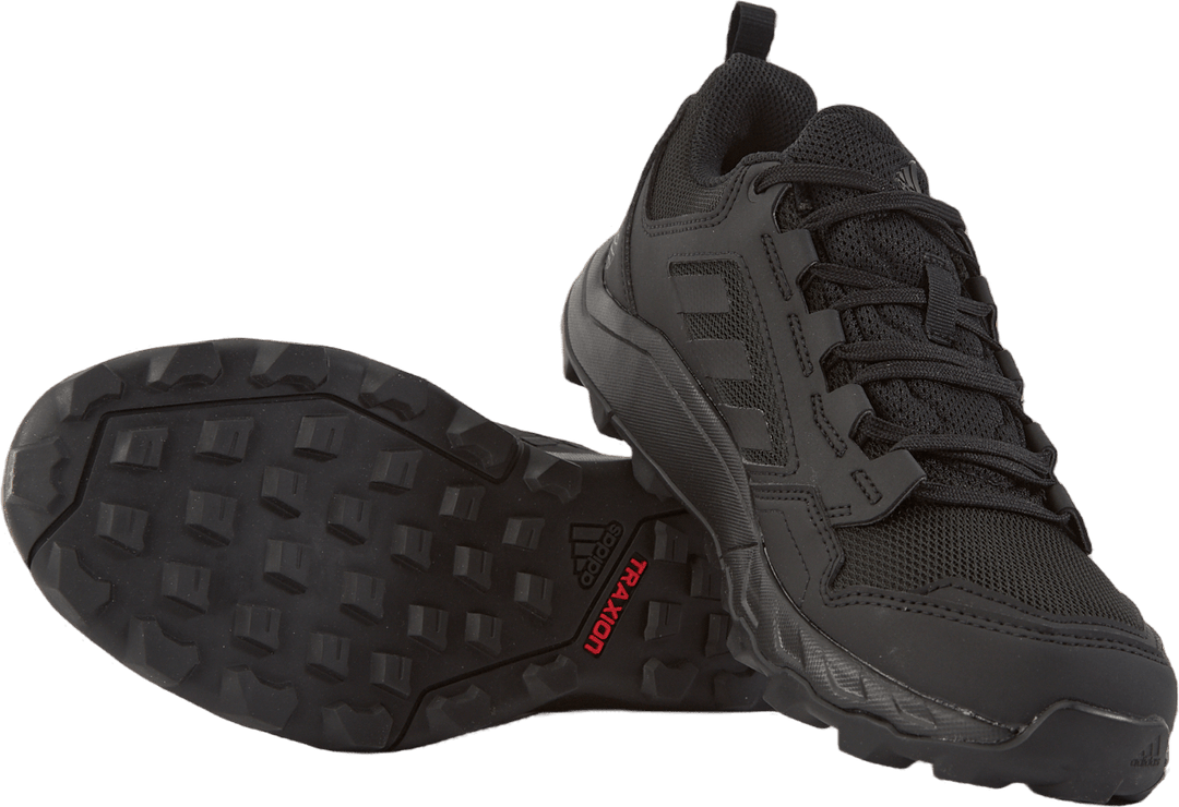 Tracerocker 2.0 GORE-TEX Trail Running Shoes Core Black / Core Black / Grey Five