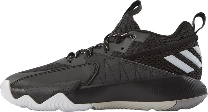 Dame Extply 2.0 Scarpe Core Black / Cloud White / Grey Six