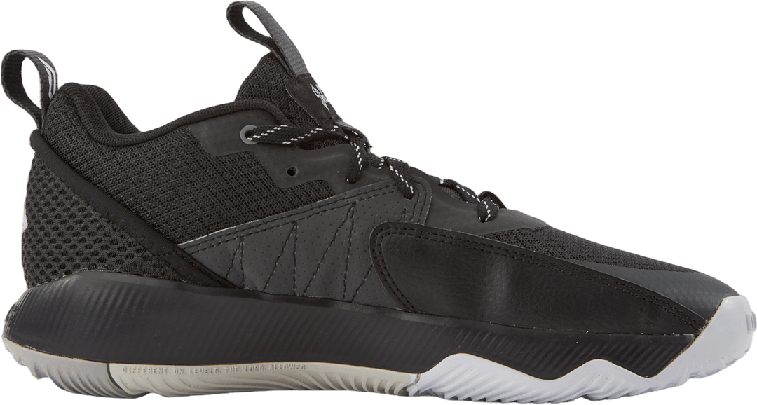 Dame Extply 2.0 Scarpe Core Black / Cloud White / Grey Six