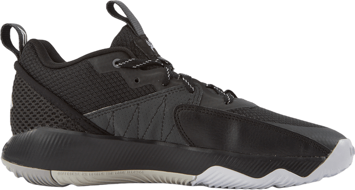 Dame Extply 2.0 Scarpe Core Black / Cloud White / Grey Six