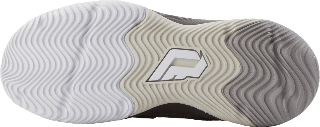 Dame Extply 2.0 Scarpe Core Black / Cloud White / Grey Six