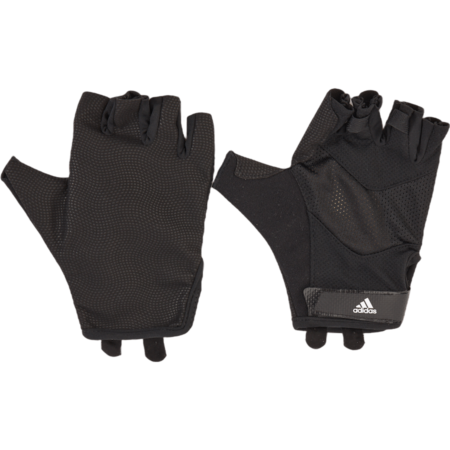 Training Glove Black/white