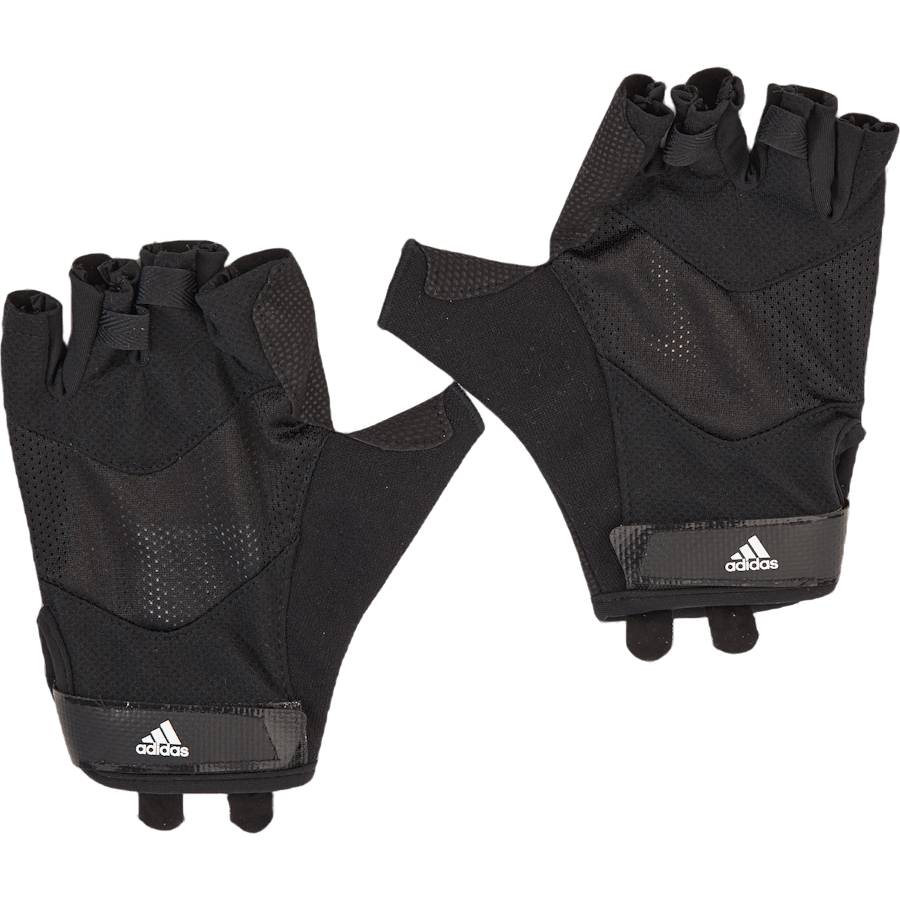 Training Glove Black/white