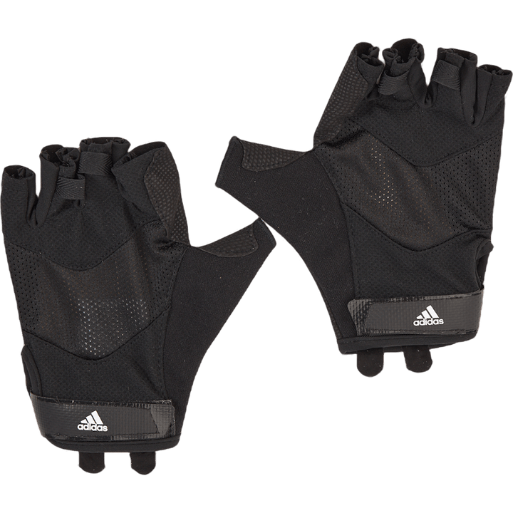 Training Glove Black/white