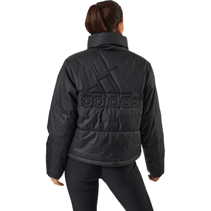BSC Isolierte Jacke Schwarz