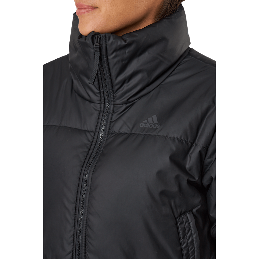 BSC Isolierte Jacke Schwarz
