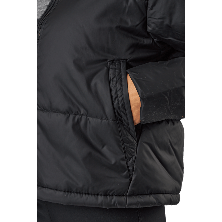 BSC Isolierte Jacke Schwarz