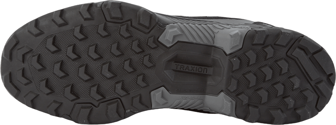 Eastrail 2.0 Wanderschuhe Core Schwarz / Carbon / Grau Vier