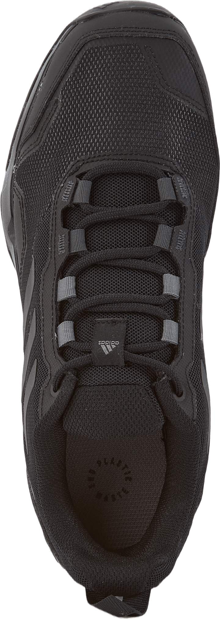 Eastrail 2.0 Wanderschuhe Core Schwarz / Carbon / Grau Vier