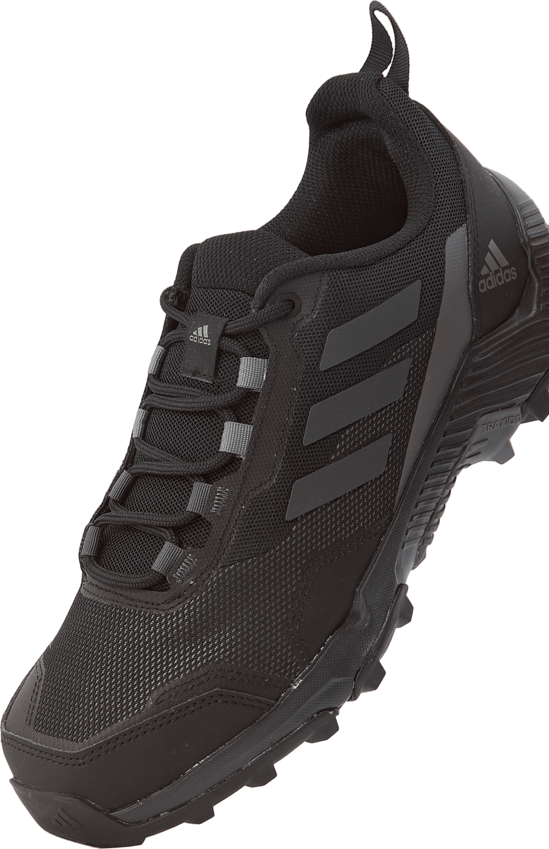 Eastrail 2.0 Wanderschuhe Core Schwarz / Carbon / Grau Vier