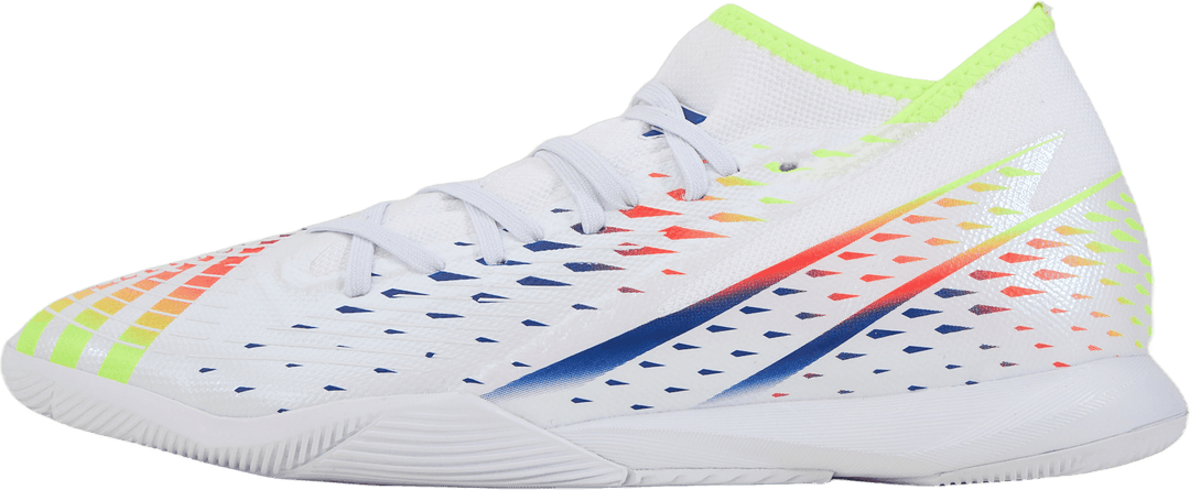 Predator Edge.3 In Ftwwht/syello/poblue