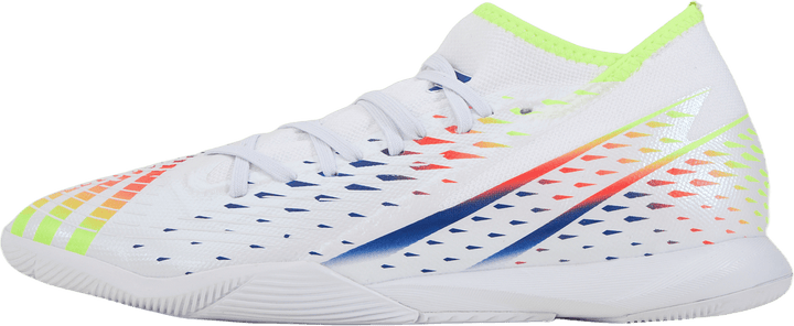 Predator Edge.3 In Ftwwht/syello/poblue