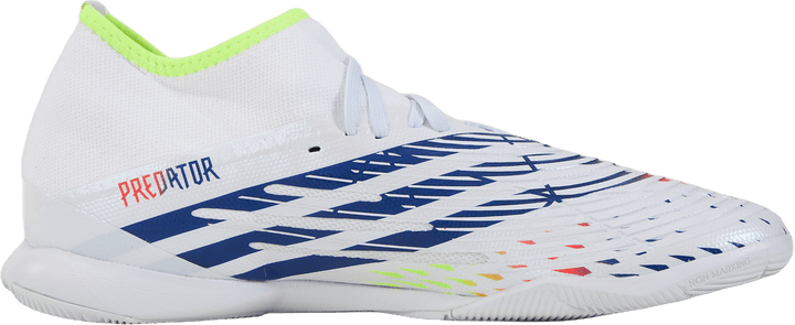 Predator Edge.3 In Ftwwht/syello/poblue