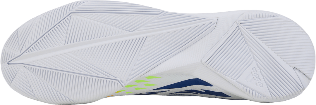 Predator Edge.3 In Ftwwht/syello/poblue