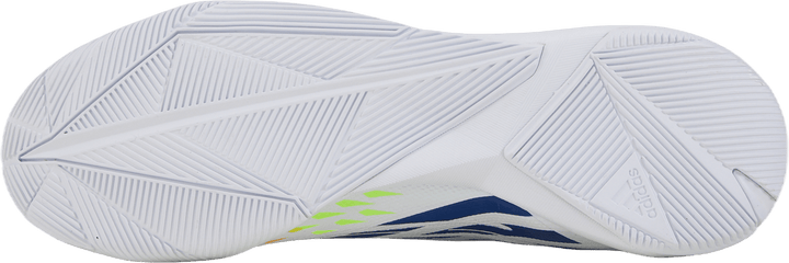 Predator Edge.3 In Ftwwht/syello/poblue