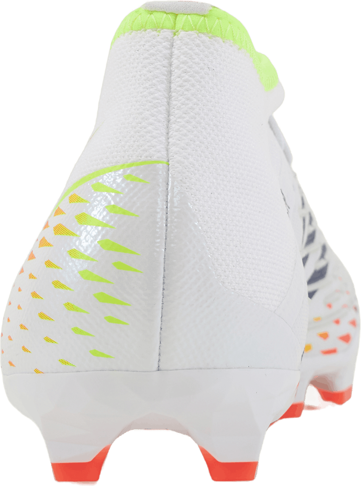 Predator Edge.2 Fg Ftwwht/syello/poblue