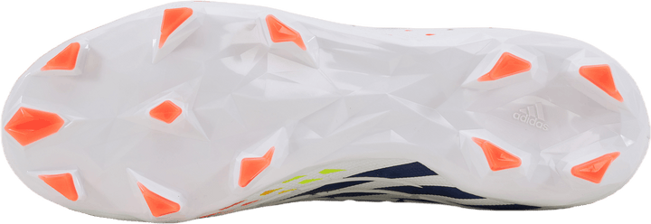 Predator Edge.2 Fg Ftwwht/syello/poblue