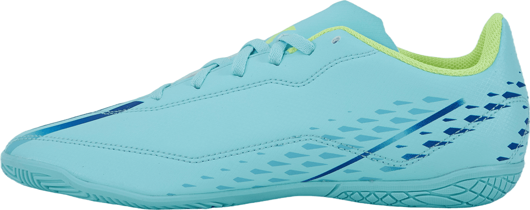 X Speedportal.4 In J Claqua/poblue/syello