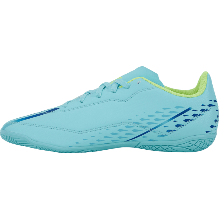 X Speedportal.4 In J Claqua/poblue/syello