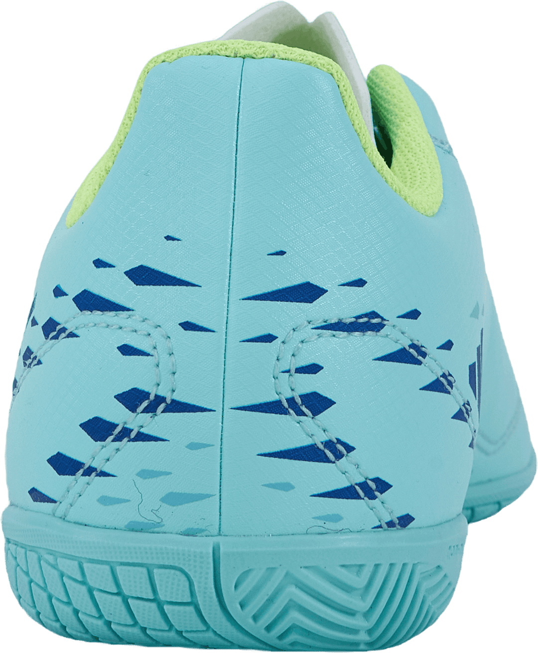 X Speedportal.4 In J Claqua/poblue/syello