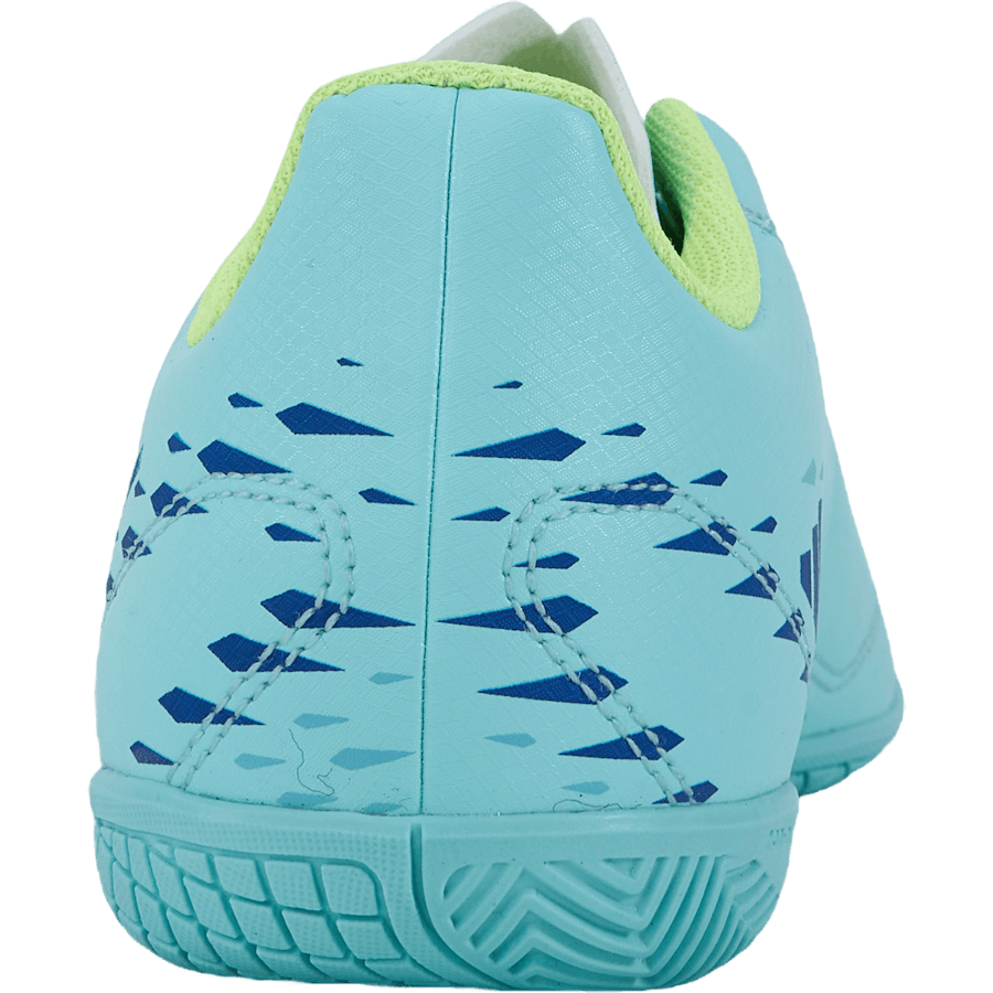 X Speedportal.4 In J Claqua/poblue/syello