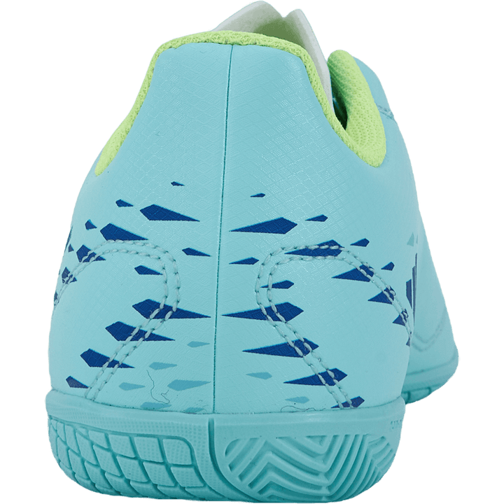 X Speedportal.4 In J Claqua/poblue/syello