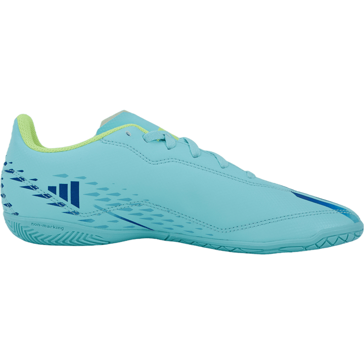 X Speedportal.4 In J Claqua/poblue/syello